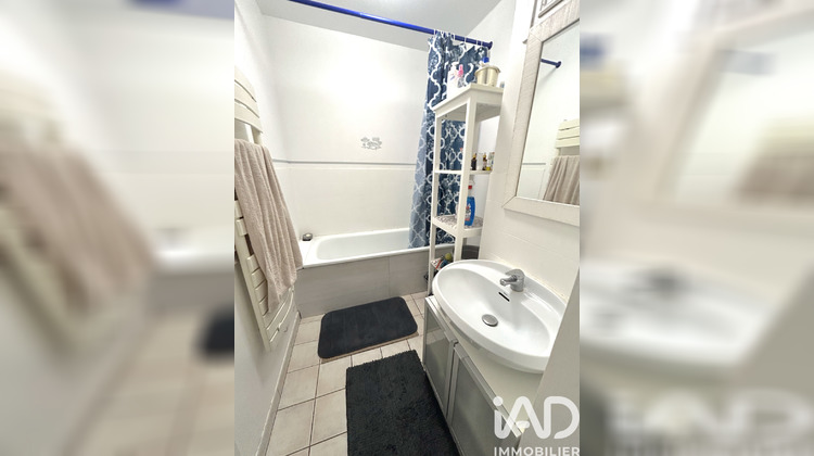 Ma-Cabane - Vente Appartement Chilly-Mazarin, 46 m²