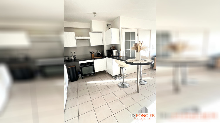 Ma-Cabane - Vente Appartement Chilly-Mazarin, 73 m²