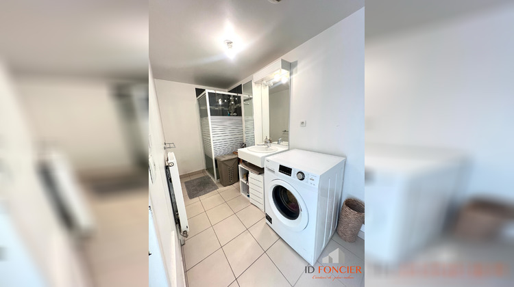 Ma-Cabane - Vente Appartement Chilly-Mazarin, 73 m²