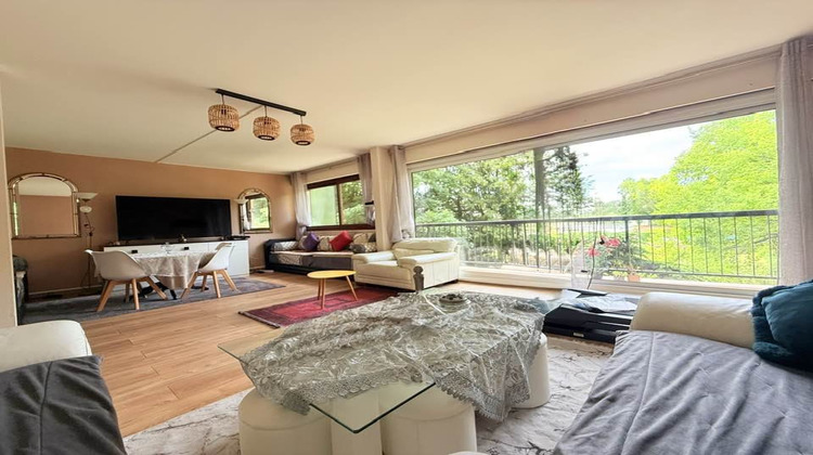 Ma-Cabane - Vente Appartement Chilly-Mazarin, 85 m²