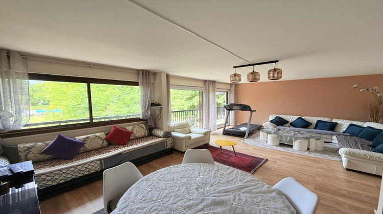 Ma-Cabane - Vente Appartement Chilly-Mazarin, 85 m²