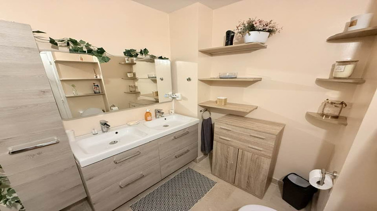 Ma-Cabane - Vente Appartement Chilly-Mazarin, 85 m²