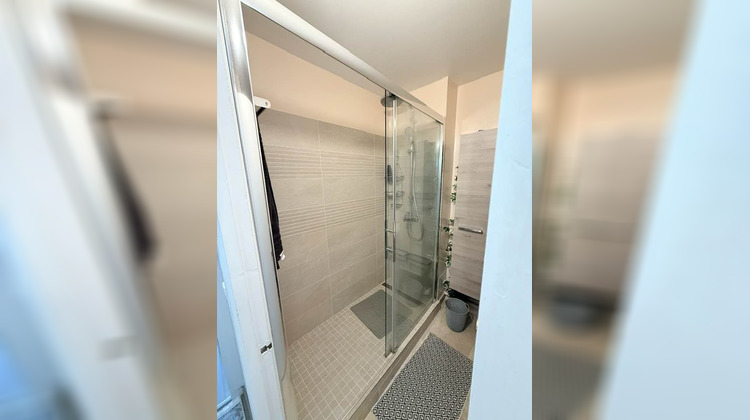 Ma-Cabane - Vente Appartement Chilly-Mazarin, 85 m²