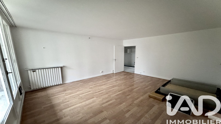 Ma-Cabane - Vente Appartement Chilly-Mazarin, 63 m²
