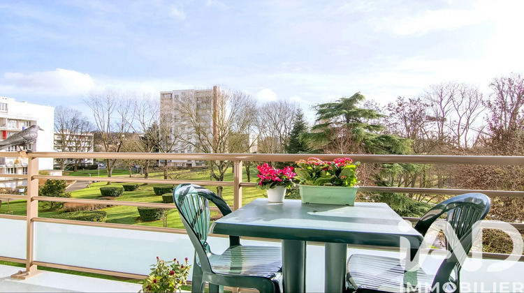 Ma-Cabane - Vente Appartement Chilly-Mazarin, 83 m²