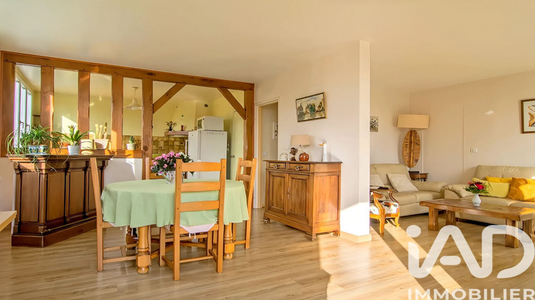 Ma-Cabane - Vente Appartement Chilly-Mazarin, 83 m²