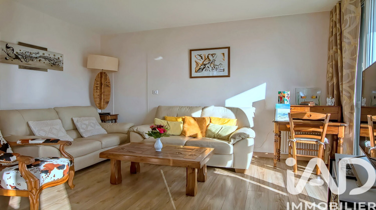 Ma-Cabane - Vente Appartement Chilly-Mazarin, 83 m²