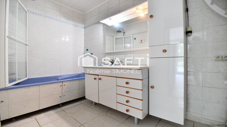 Ma-Cabane - Vente Appartement Chilly-Mazarin, 82 m²