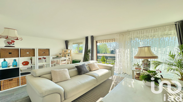 Ma-Cabane - Vente Appartement Chilly-Mazarin, 85 m²