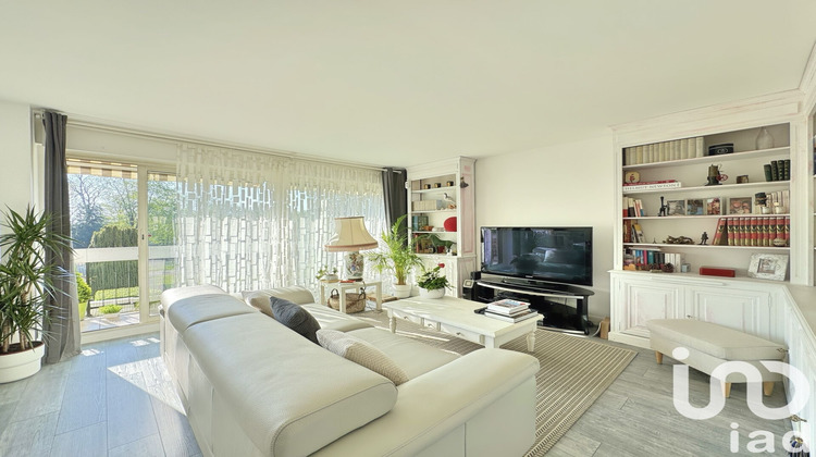 Ma-Cabane - Vente Appartement Chilly-Mazarin, 85 m²