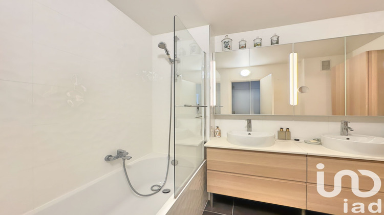 Ma-Cabane - Vente Appartement Chilly-Mazarin, 85 m²