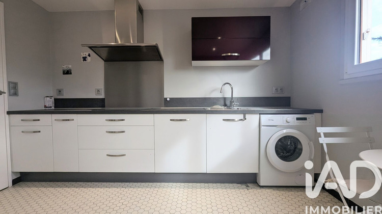 Ma-Cabane - Vente Appartement Chilly-Mazarin, 54 m²