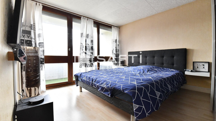 Ma-Cabane - Vente Appartement Chilly-Mazarin, 62 m²