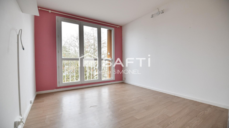 Ma-Cabane - Vente Appartement Chilly-Mazarin, 63 m²