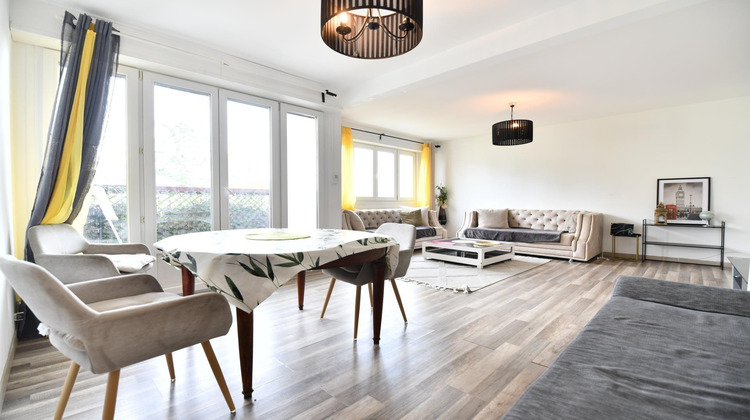 Ma-Cabane - Vente Appartement Chilly-Mazarin, 92 m²