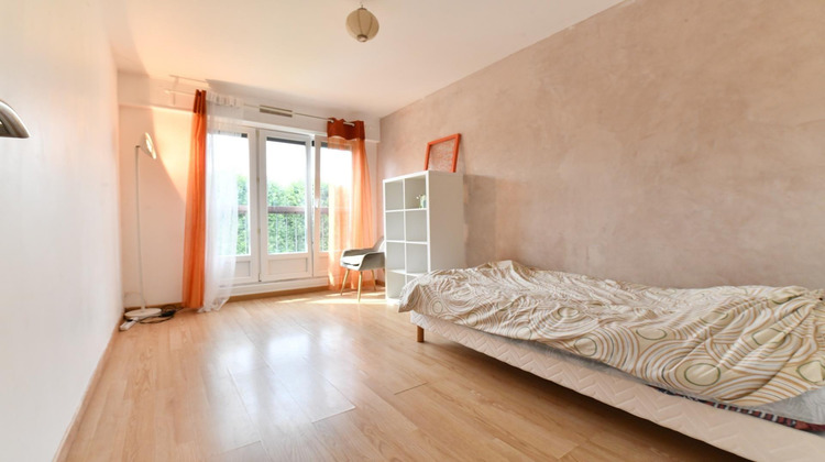 Ma-Cabane - Vente Appartement Chilly-Mazarin, 92 m²