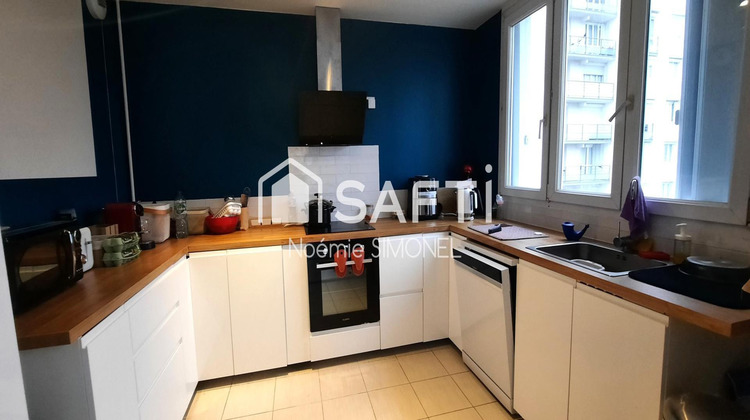 Ma-Cabane - Vente Appartement Chilly-Mazarin, 69 m²