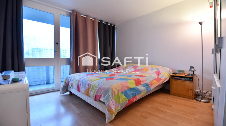 Ma-Cabane - Vente Appartement Chilly-Mazarin, 63 m²