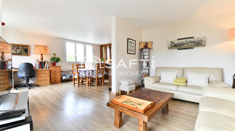 Ma-Cabane - Vente Appartement Chilly-Mazarin, 83 m²