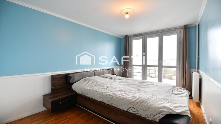 Ma-Cabane - Vente Appartement Chilly-Mazarin, 83 m²