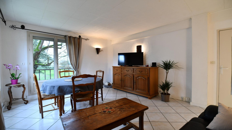 Ma-Cabane - Vente Appartement Chilly-Mazarin, 56 m²