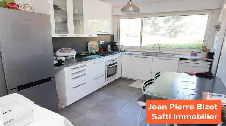 Ma-Cabane - Vente Appartement Chilly-Mazarin, 71 m²