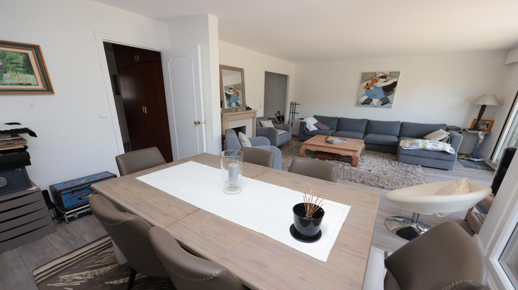 Ma-Cabane - Vente Appartement Chilly-Mazarin, 71 m²