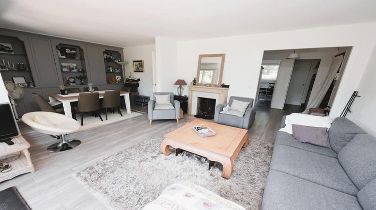 Ma-Cabane - Vente Appartement Chilly-Mazarin, 71 m²