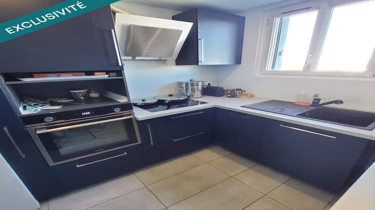 Ma-Cabane - Vente Appartement Chilly-Mazarin, 68 m²