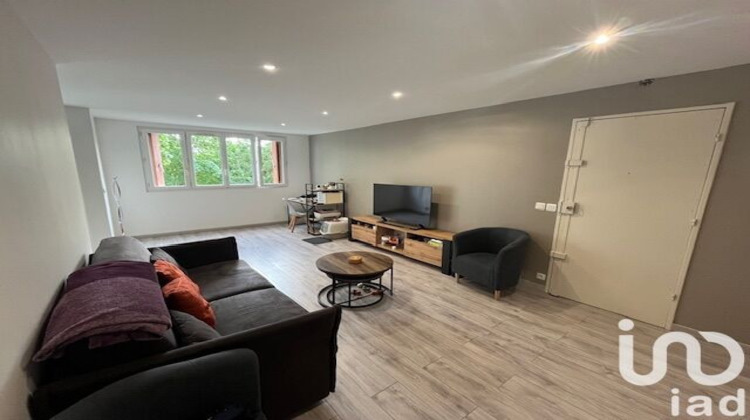 Ma-Cabane - Vente Appartement Chilly-Mazarin, 116 m²