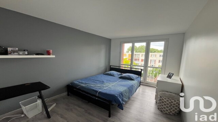 Ma-Cabane - Vente Appartement Chilly-Mazarin, 116 m²