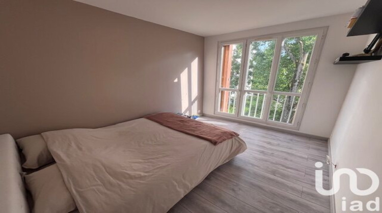 Ma-Cabane - Vente Appartement Chilly-Mazarin, 116 m²