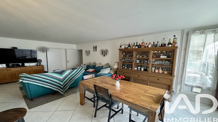 Ma-Cabane - Vente Appartement Chilly-Mazarin, 80 m²