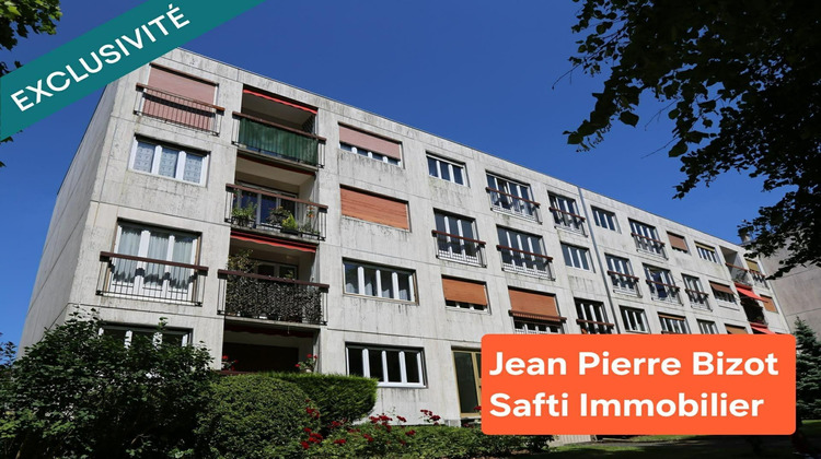 Ma-Cabane - Vente Appartement Chilly-Mazarin, 117 m²