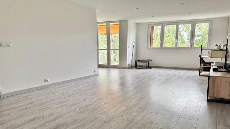 Ma-Cabane - Vente Appartement Chilly-Mazarin, 117 m²