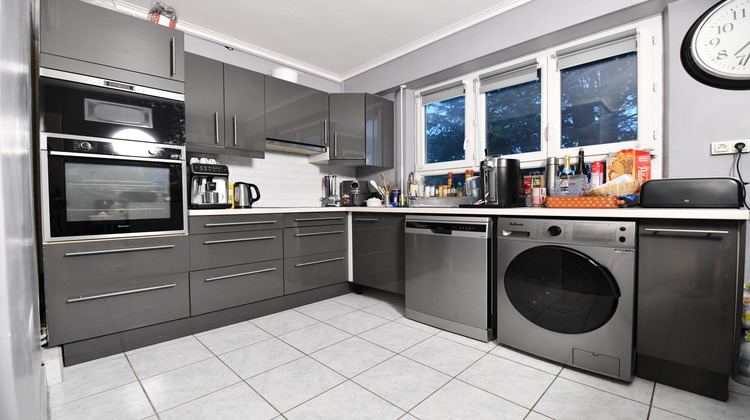 Ma-Cabane - Vente Appartement Chilly-Mazarin, 74 m²