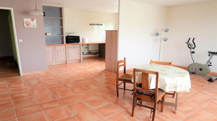 Ma-Cabane - Vente Appartement Chilly-Mazarin, 64 m²