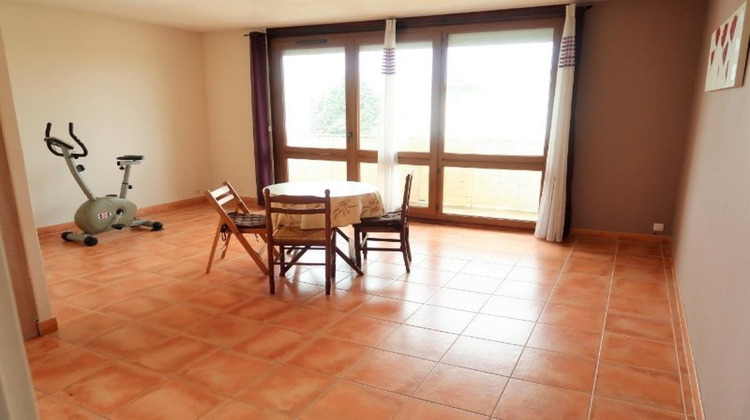 Ma-Cabane - Vente Appartement Chilly-Mazarin, 64 m²