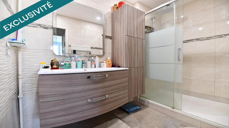 Ma-Cabane - Vente Appartement Chilly-Mazarin, 83 m²