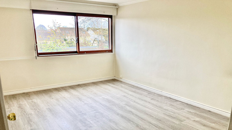 Ma-Cabane - Vente Appartement CHILLY-MAZARIN, 71 m²