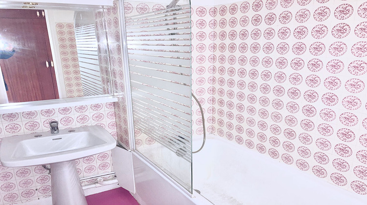 Ma-Cabane - Vente Appartement CHILLY-MAZARIN, 71 m²