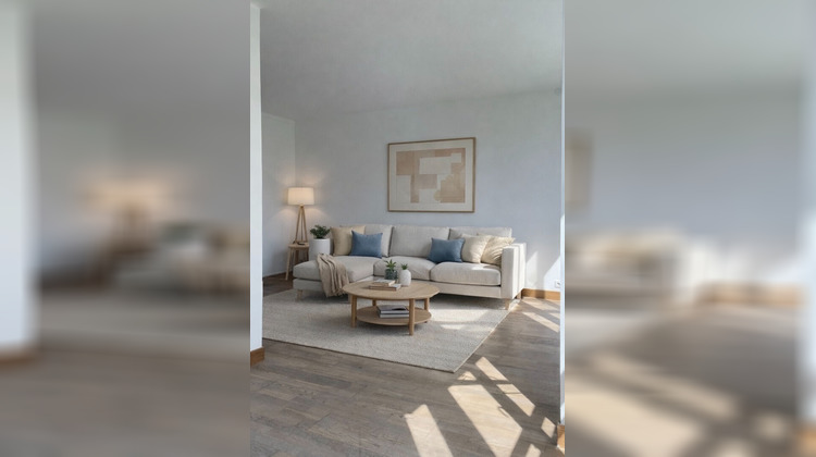 Ma-Cabane - Vente Appartement CHILLY-MAZARIN, 99 m²