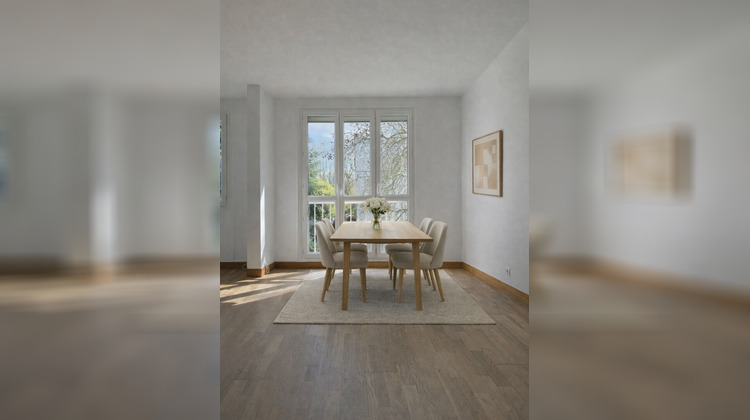 Ma-Cabane - Vente Appartement CHILLY-MAZARIN, 99 m²