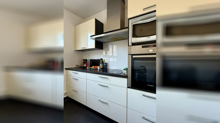 Ma-Cabane - Vente Appartement CHILLY-MAZARIN, 99 m²