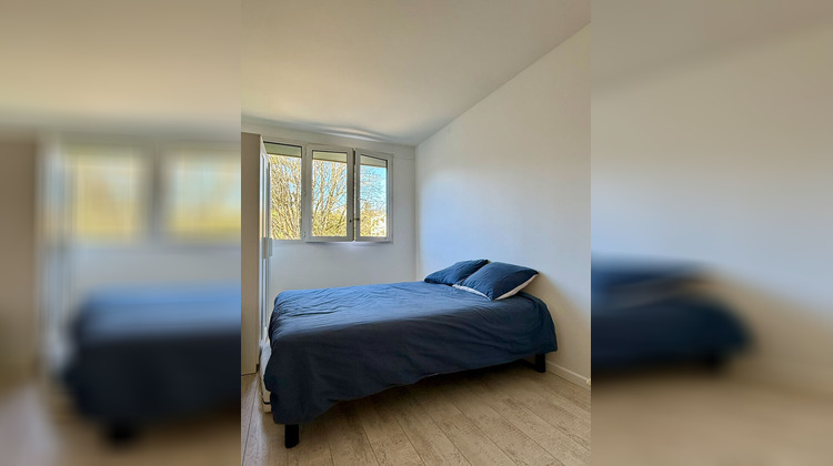 Ma-Cabane - Vente Appartement CHILLY-MAZARIN, 99 m²