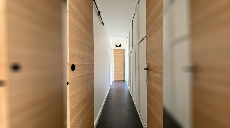 Ma-Cabane - Vente Appartement CHILLY-MAZARIN, 99 m²