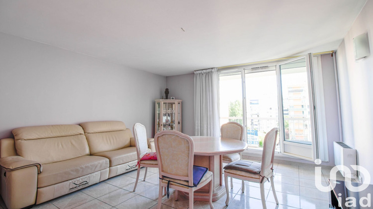 Ma-Cabane - Vente Appartement Chilly-Mazarin, 65 m²