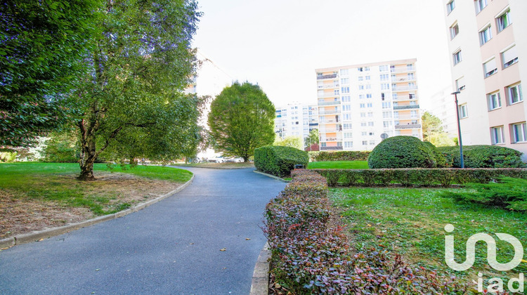 Ma-Cabane - Vente Appartement Chilly-Mazarin, 65 m²