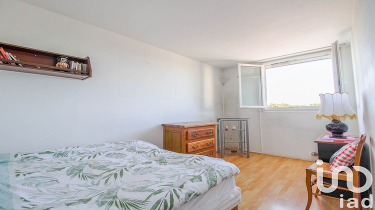 Ma-Cabane - Vente Appartement Chilly-Mazarin, 65 m²