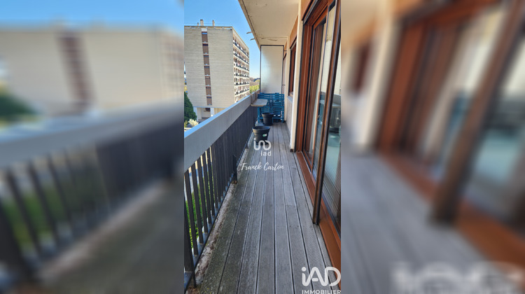 Ma-Cabane - Vente Appartement Chilly-Mazarin, 84 m²